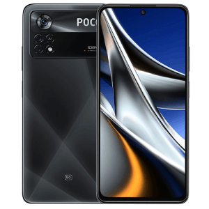 فروش نقدی و اقساطی گوشی موبایل شیائومی مدل Poco X4 Pro 5G ظرفیت 256 گیگابایت رم 8 گیگابایت